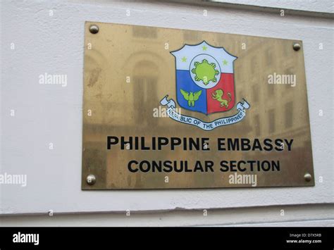 contact number of philippine embassy|The Official Website of the Philippine Embassy in London, United .